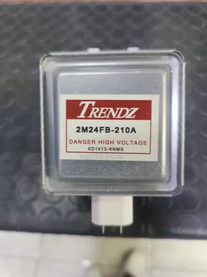 Microwave Magnetron Samsung Available