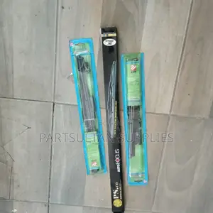 Wiper Blade