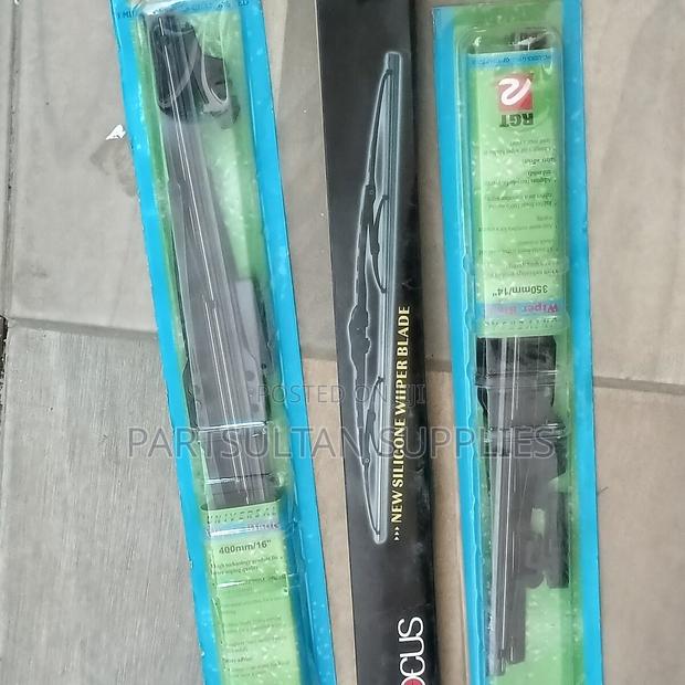 Wiper Blade - thumbnail 2