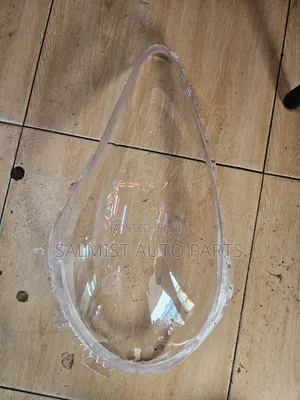 Suzuki Alto Headlight Lens