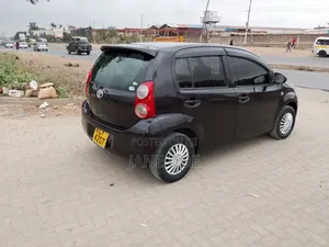 Toyota Passo 2013 Brown