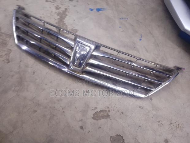 Toyota Premio 265 Grill