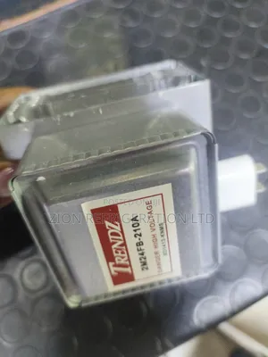 Microwave Magnetron Samsung Available