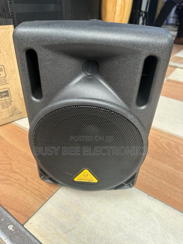 Behringer Eurolive B208D 200W 8 Inch Powered Speaker - main view