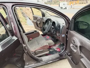 Toyota Passo 2013 Brown