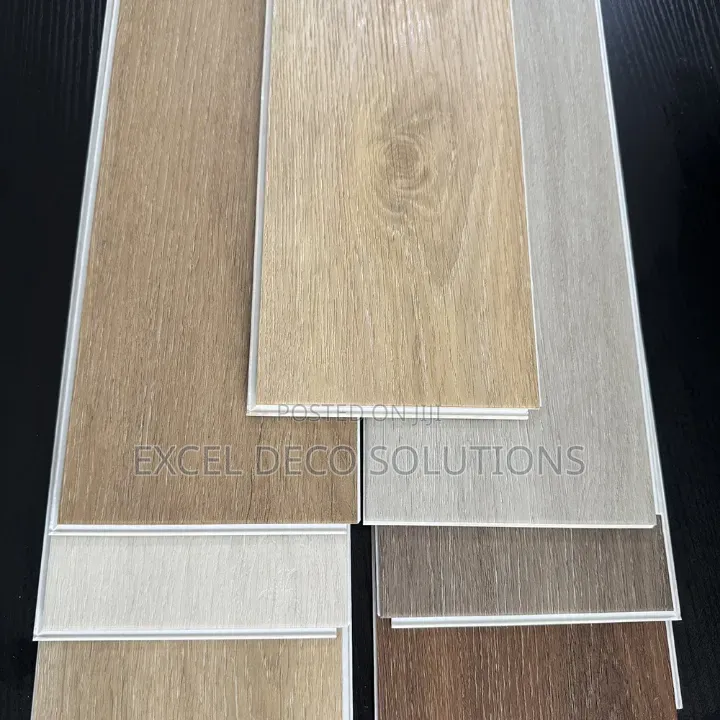 SPC Flooring – Premium Wood Look Flooring for Every Space
