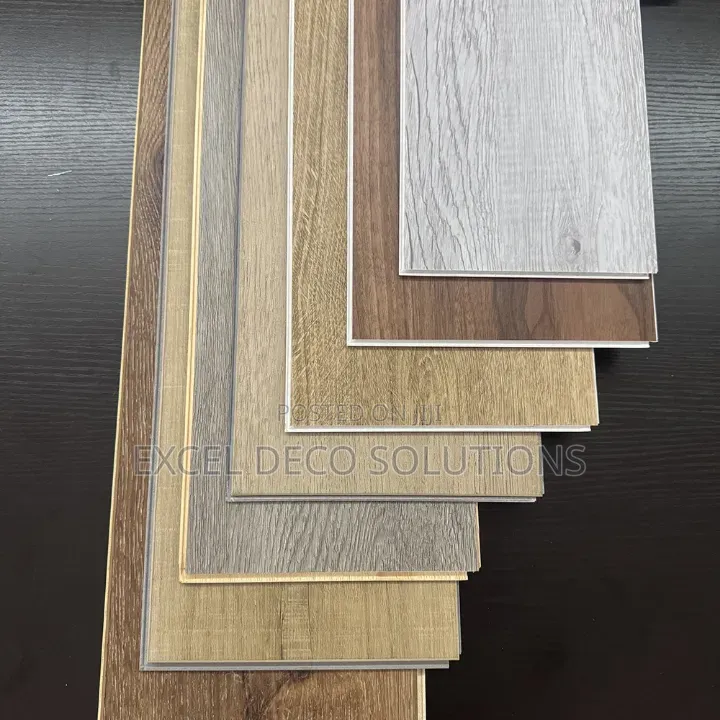 SPC Flooring – Premium Wood Look Flooring for Every Space