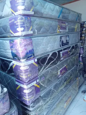 Matress Shop