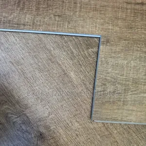 SPC Flooring – Luxury Flooring Without the High Maintenance