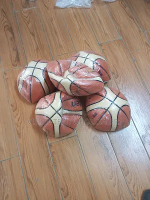 MOLTEN Basketball FIBA Approved Premium Quality Match Ball