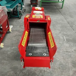 Portable Silage Chopper / Forage Shredder-Processor