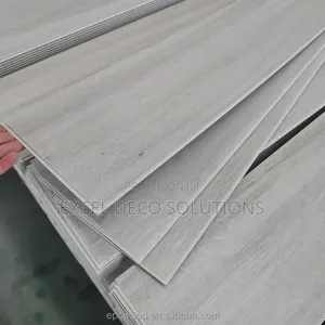 SPC Flooring – Elegant Rigid Core Design