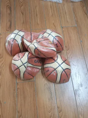 MOLTEN Basketball FIBA Approved – Indoor/Outdoor