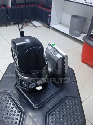 V380 Pro 4G Solar Security Camera for Homes and Small Businesses