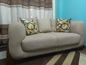 Modern 5-Seater Sofas