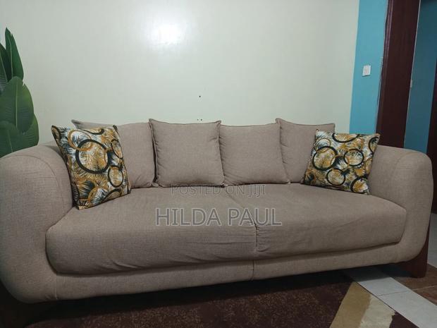 Modern 5-Seater Sofas - thumbnail 2
