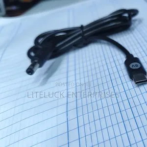 Type C to Router Cable