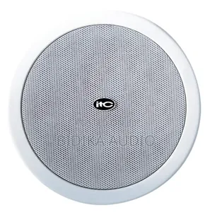 Commercial Ceiling Speaker System 3W 6W 9W Best Roof