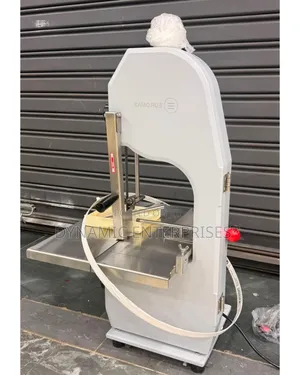 Euromax Electric Bone Saw Motor Cover