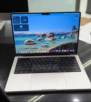 Laptop Apple MacBook Pro 32GB Apple M1 Pro SSD 1T