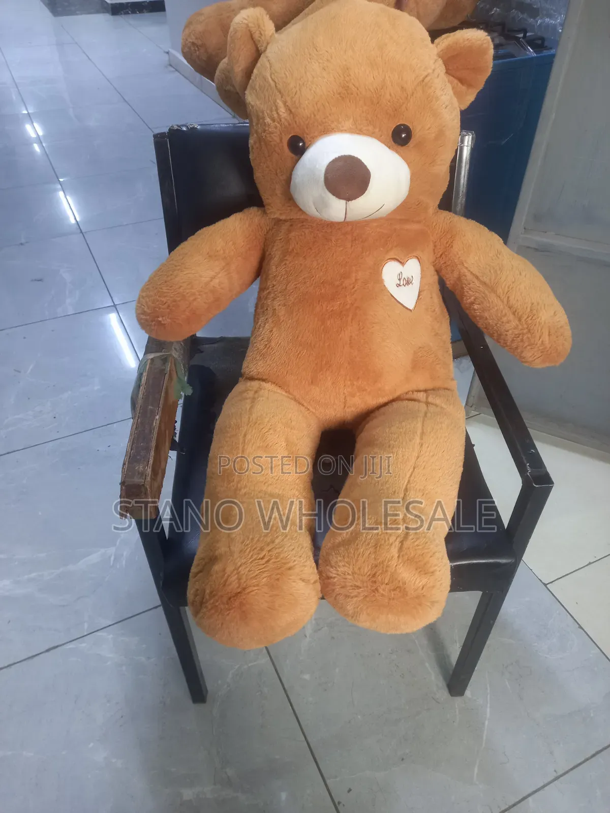 80cm Teddy Bear