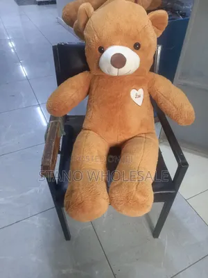 80cm Teddy Bear