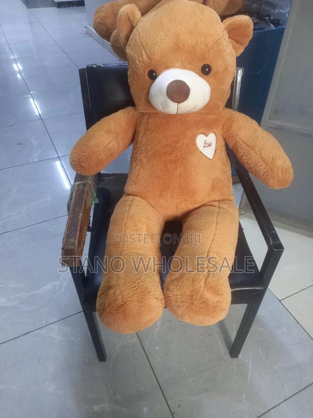 80cm Teddy Bear - main view