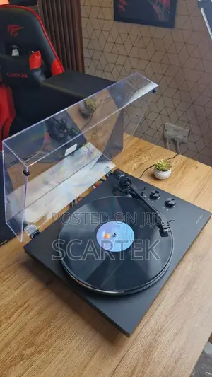 Sony PS-LX3BT Wireless Bluetooth Turntable