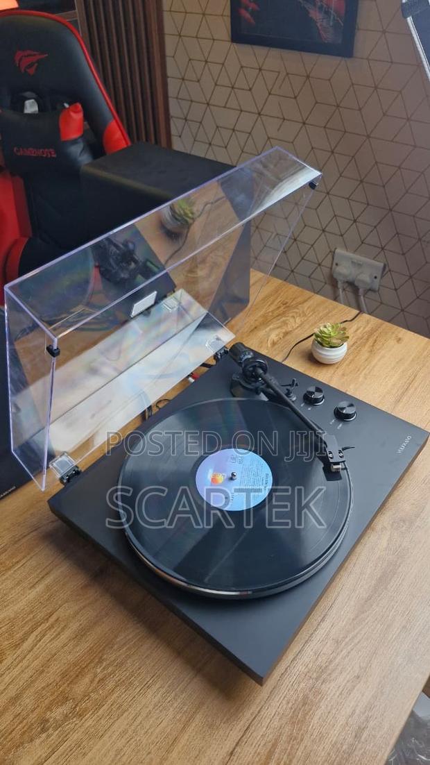 Sony PS-LX3BT Wireless Bluetooth Turntable - main view