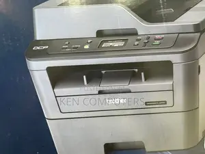 Brother DCP-L2540DW Printer