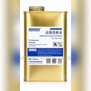 1 KOOCU Mainboard Cleaning Solution – 1000ml