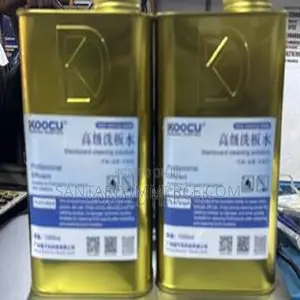 1 KOOCU Mainboard Cleaning Solution – 1000ml