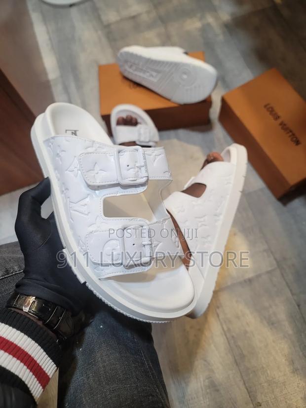 Louis Vuitton Sandals - main view