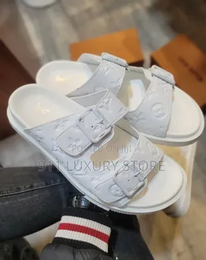 Louis Vuitton Sandals