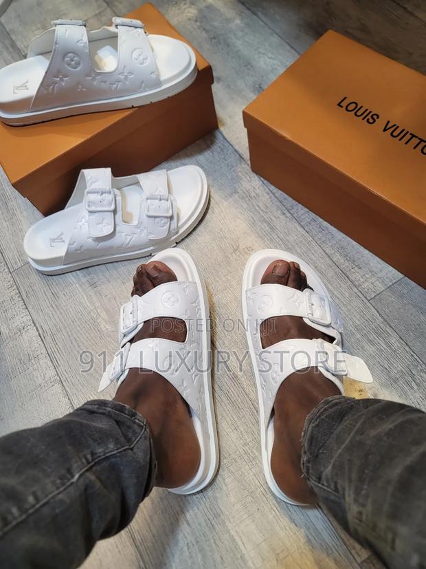 Louis Vuitton Sandals - thumbnail 3