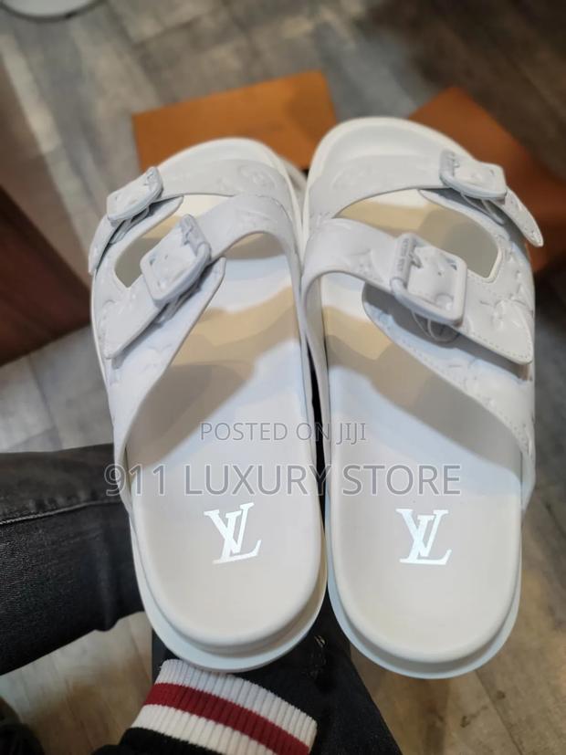 Louis Vuitton Sandals - thumbnail 4