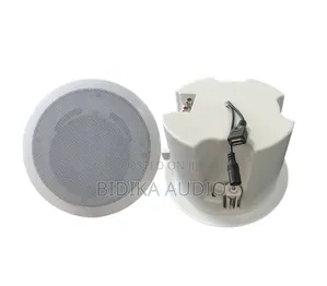 5 Inch Coaxial Speaker 30W 15v/2a Bluetooth USB