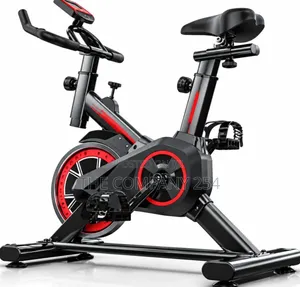 High Quality Exercise Spin Bike
