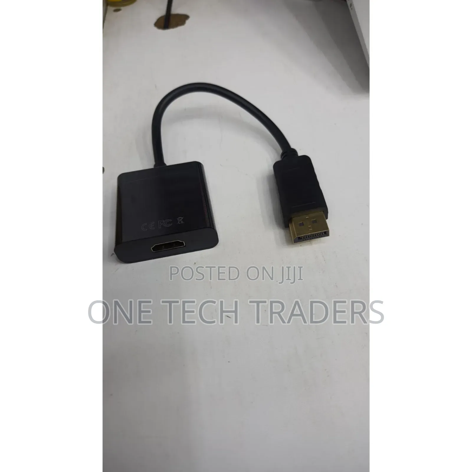 Display to Hdmi Convertor