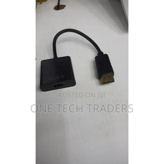 Display to Hdmi Convertor