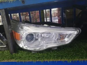 Mitsubishi RVR 2013 Headlight