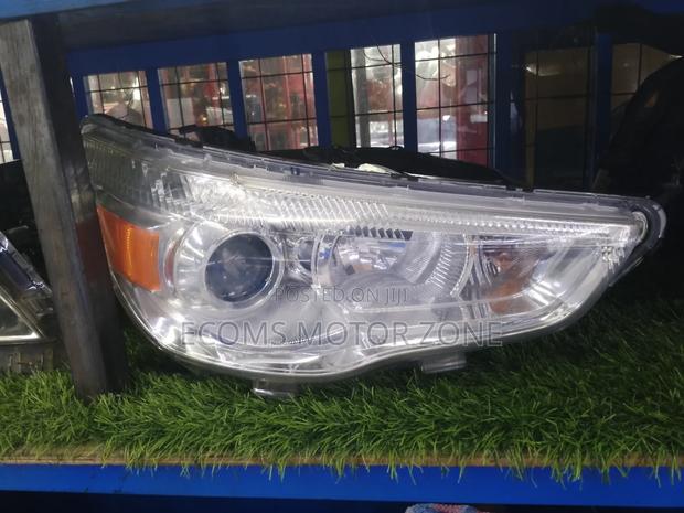 Mitsubishi RVR 2013 Headlight - thumbnail 2