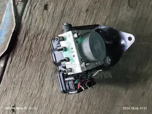 Daihatsu Mira Abs Pump(G4)