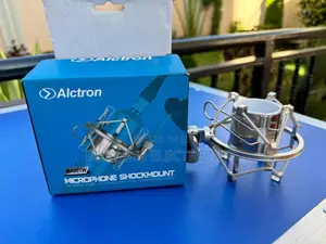 Alctron MA001W Professional Mic Shockmount