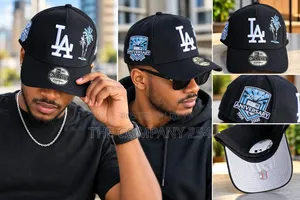 New Arrivals Baseball Hats