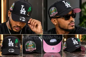New Arrivals Baseball Hats