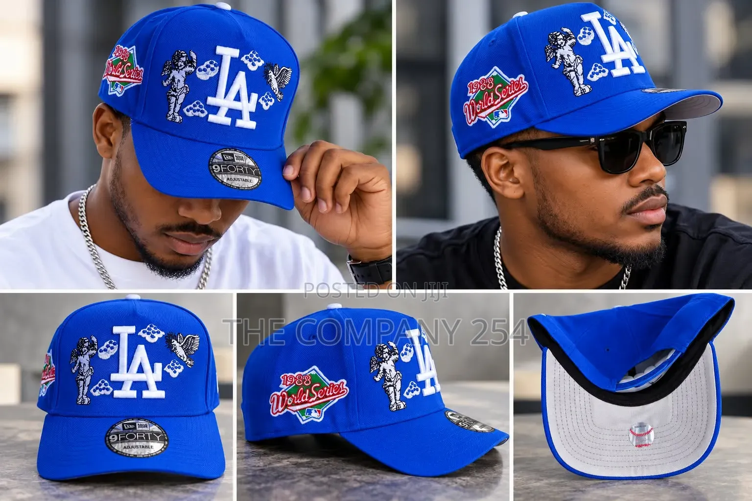 New Arrivals Baseball Hats