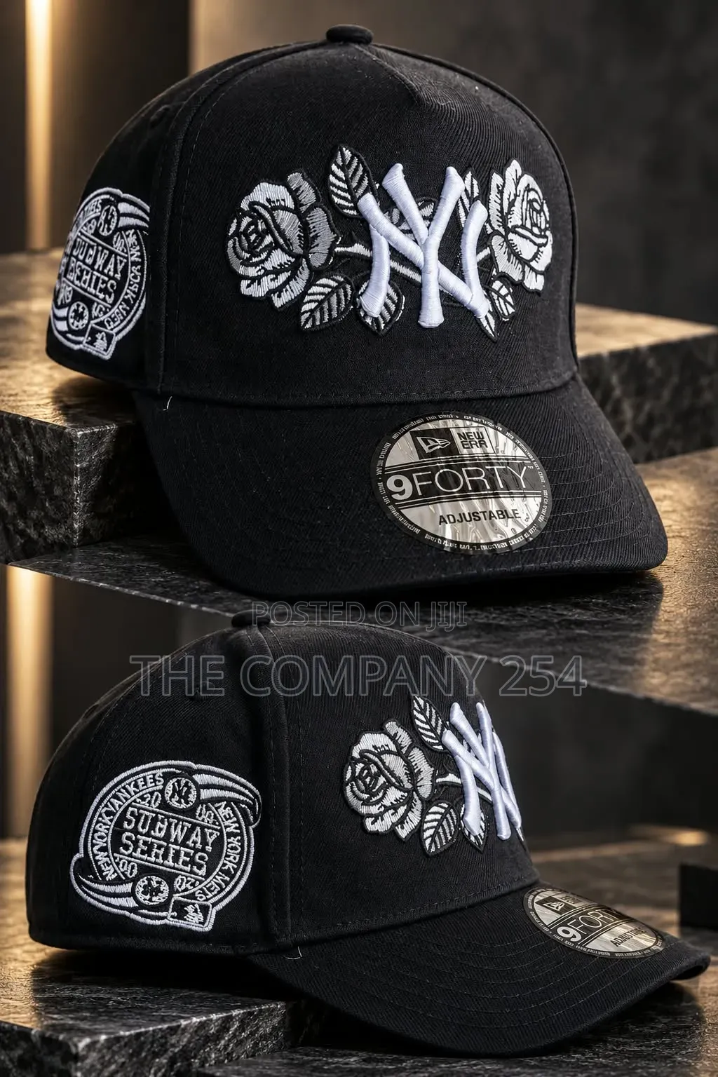 New Arrivals Baseball Hats