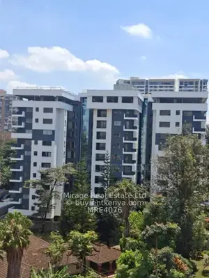 Newly built 3-bedroom plus dsq apartments to let, Kes 165