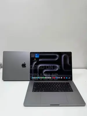 Laptop Apple MacBook Pro 32GB Apple M1 Pro SSD 512GB